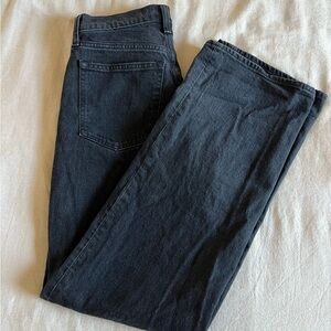 Abercrombie & Fitch 90s Relaxed Jean